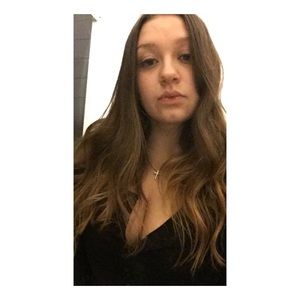 Meet your Posher, Shannon